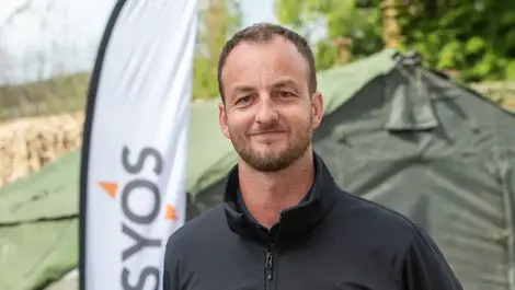 SYOS invited to design NYX drones for Apache fleet