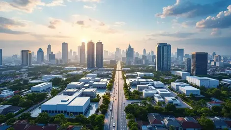 Google Cloud opens Bangkok region in USD $1 billion push