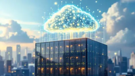 Big banks back AI while keeping core software in place