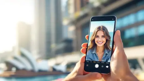 Google Photos adds AI editing tools for Australians