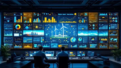 Snowflake unveils AI data tools tailored to energy firms