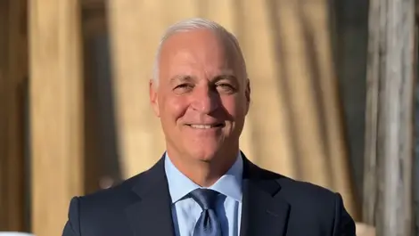 Rackspace names Joseph Vito to lead global alliances