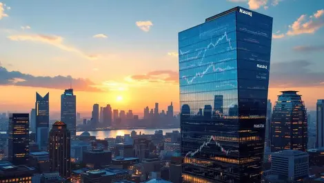 Openmarkets in USD $300m SPAC merger for Nasdaq listing