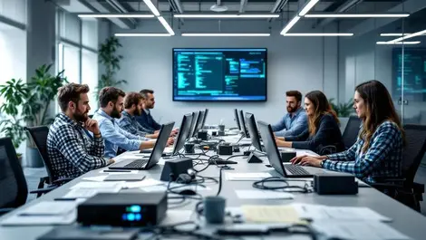 Tech & culture woes plague UK MSPs after M&A deals