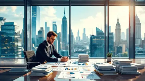 Gartner outlines four tactics behind efficient growth
