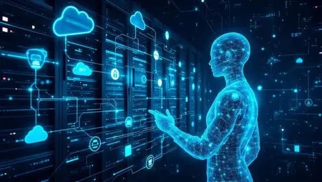 AI reshapes data privacy as firms shift to real-time defence