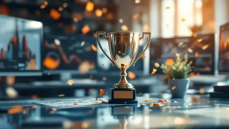 Constructor earns sole Customers' Choice in Gartner report
