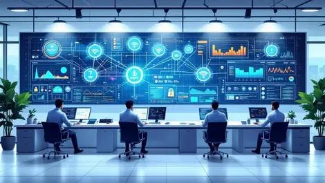 NETSCOUT boosts observability with Wi-Fi 7, SSL tools
