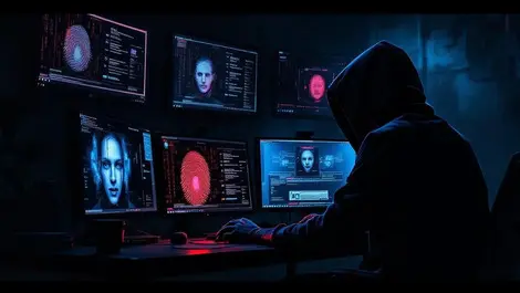 AI crime matures as jailbreak, malware & deepfakes grow