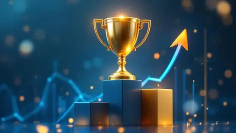 Gain Theory has been named Leader in Forrester Wave report