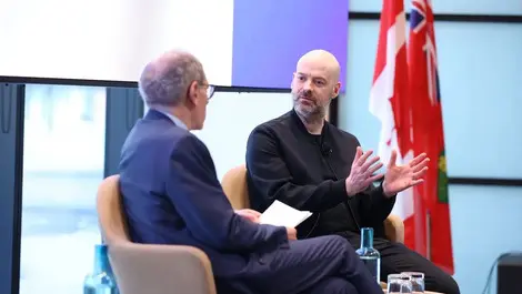 Xanadu targets quantum data centre in Toronto ahead of IPO