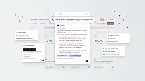 TheyDo unveils Analyst Agent for customer journey AI