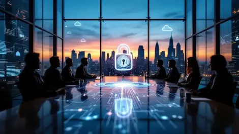 Data privacy urged as strategic board issue in AI era