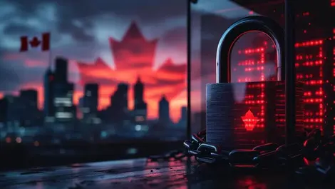 Cyber Centre: AI-fuelled ransomware to target more Canadians