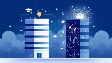 LearnUpon buys AI course creator Courseau, launches new tools