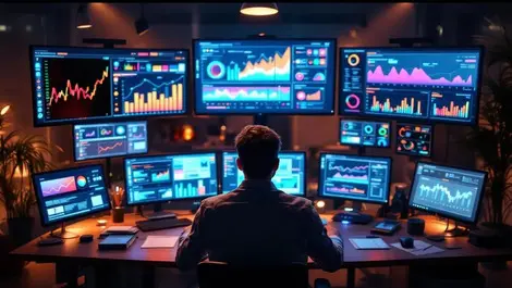 Silverpush unveils real-time Trend Intelligence Platform