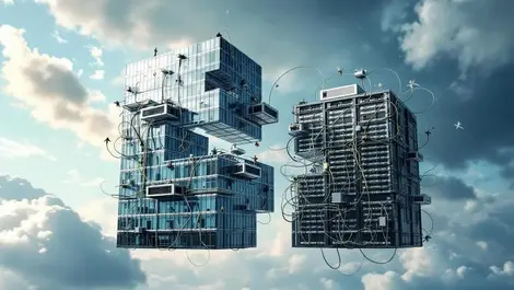 Navigating the fragmented future: why enterprise connectivity needs a rethink