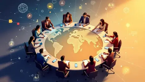 GSMA brings #ChangeTheFace Alliance into diversity push