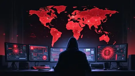 AI-fuelled cyber attacks surge 70%, Check Point warns