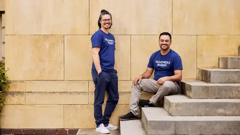 Teacher's Buddy raises NZD $2.3m to ease teacher burnout
