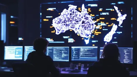 Netpoleon, Hack The Box boost ANZ cyber skills training