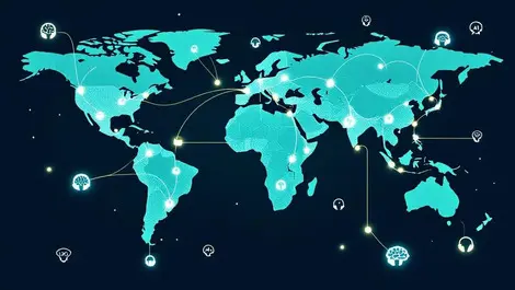 Genspark expands AI call agent globally with Twilio