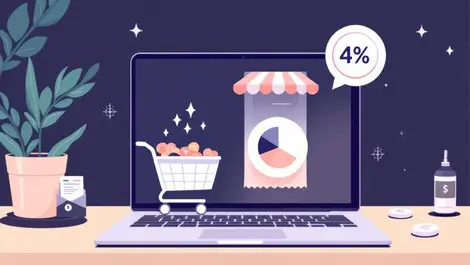OpenAI to charge 4% fee on Shopify ChatGPT checkout