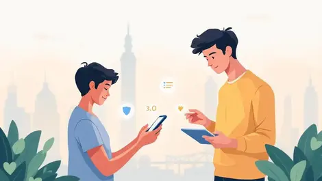Google launches age checks for young users in Singapore
