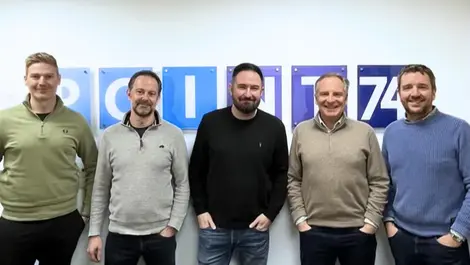 Point74 launches Pro PLM platform for UK food makers