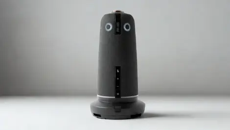 Owl Labs unveils Meeting Owl 5 Pro for hybrid rooms