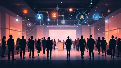 Pendulum backs 'invisible personalisation' for events