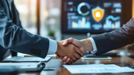 Coverbase & Crowe team up on AI vendor risk checks