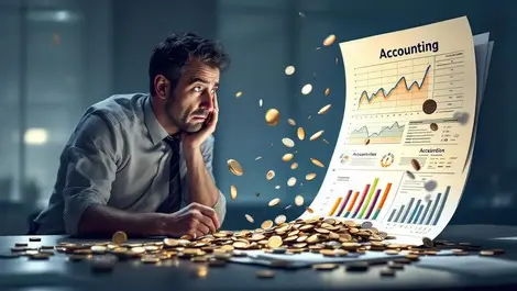 Xelix warns AP errors leak up to USD $53 billion a year