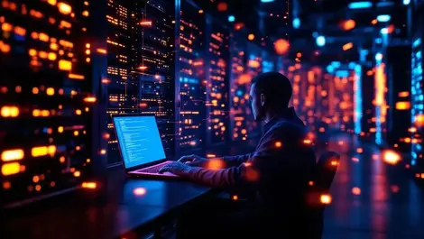 Routine internal access, not exploits, drives cyber risk