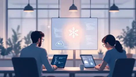 Snowflake unveils Cortex Code AI agent for developers