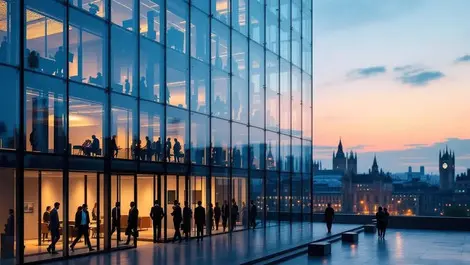 Teciem launches in London with Apax backing & 340 clients