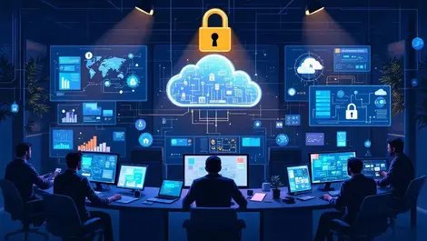 CyberFOX lands nine-figure funding to boost MSP security