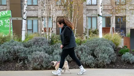 Doorly raises GBP £600,000 to expand UK home services