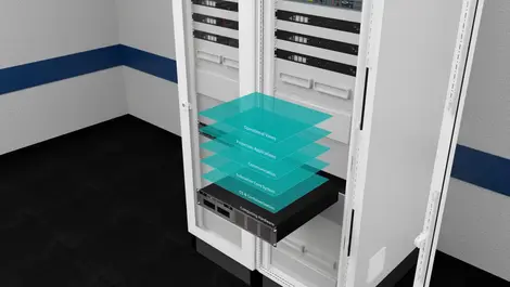 Siemens unveils virtual Siprotec V for digital grids