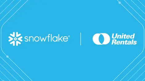 United Rentals rolls out AI data agent with Snowflake