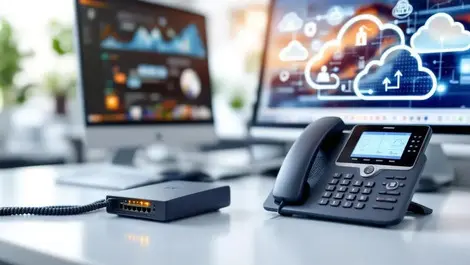 AudioCodes expands certified voice devices for Webex