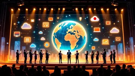 Omnissa honours global innovators in digital workspaces