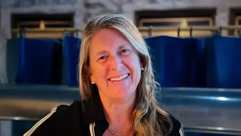 Exclusive: Celonis' Kerry Brown warns CIOs to 'remove chaos'