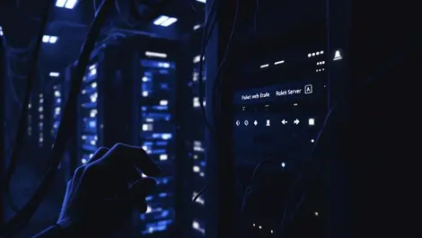NGINX config tampering enables stealth web traffic hijack