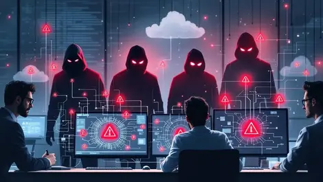 AI-linked security incidents surge amid skills gap