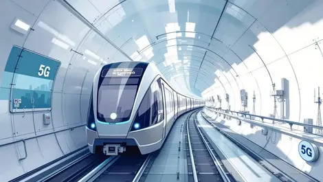 BAI to build 5G radio network for Sydney Metro West