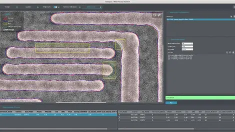 Siemens buys Canopus AI to boost chip metrology tools