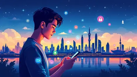 CelcomDigi refreshes 5G postpaid plans with streaming perks