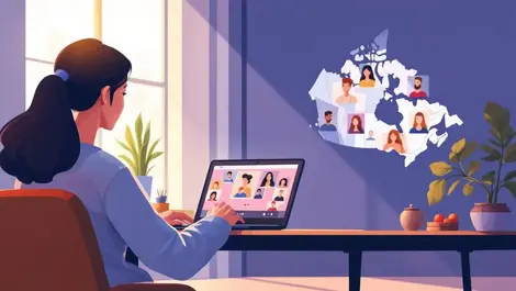 Wagepoint rebrands & ramps up remote hiring in Canada
