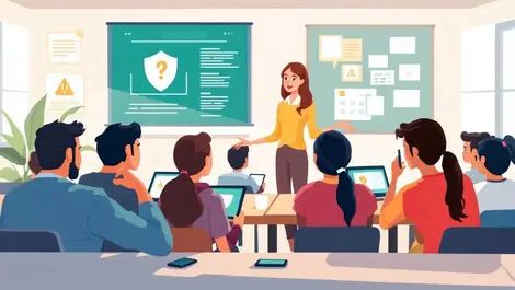 Snap debuts interactive digital safety course for teens